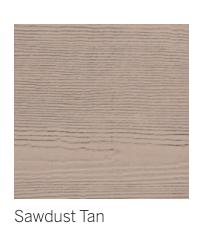 siding northern colorado sawdust tan