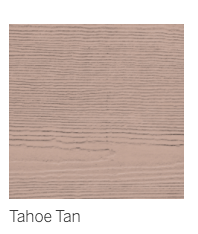 siding northern colorado tahoe tan