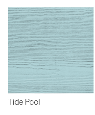 siding northern colorado tide pool