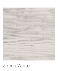 siding south front range colorado zircon white