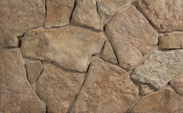 stone-siding-Buff-Moss-boulder